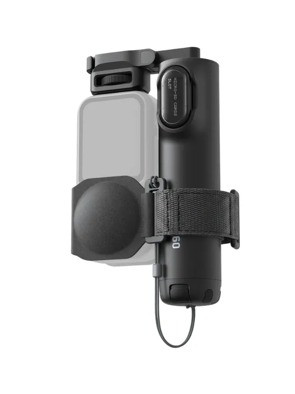 Perche à selfie pliable Insta360
