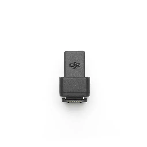 Adaptateur DJI MIC 2 pour caméra Sony