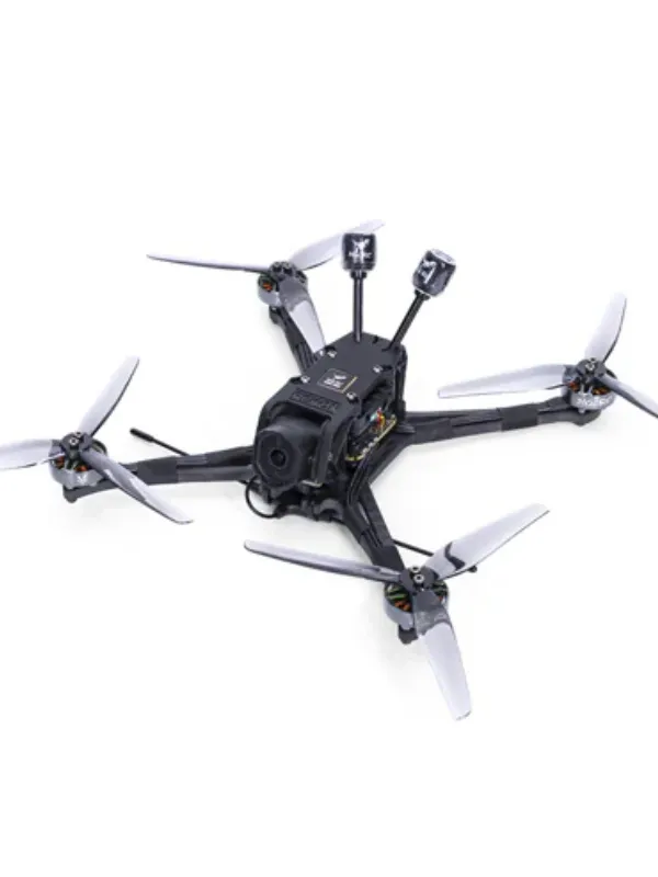 Drone HGLRC Rekon5 Lite Power Kit (sans VTx & Rx)