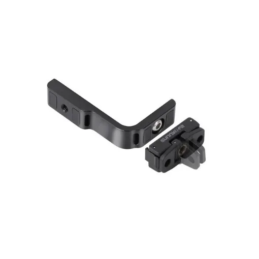 Support vertical/horizontal Sunnylife avec adaptateur à dégagement rapide pour Insta360 X4/X4 Air/X5