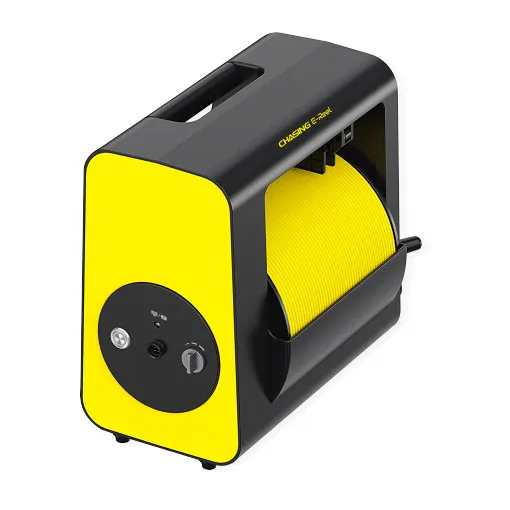 Chasing E-Reel - Enrouleur électrique pour Chasing M2 et Gladius Mini