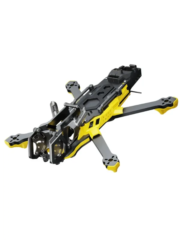 Châssis SpeedyBee Master3X DJI O4 Pro