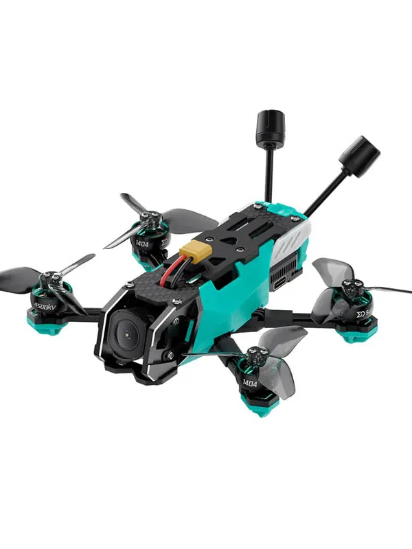 Drone Sub250 Oasisfly30 DJI O4 Pro