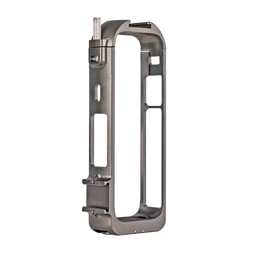 Frame multifonctions LCE en métal pour Insta360 X4