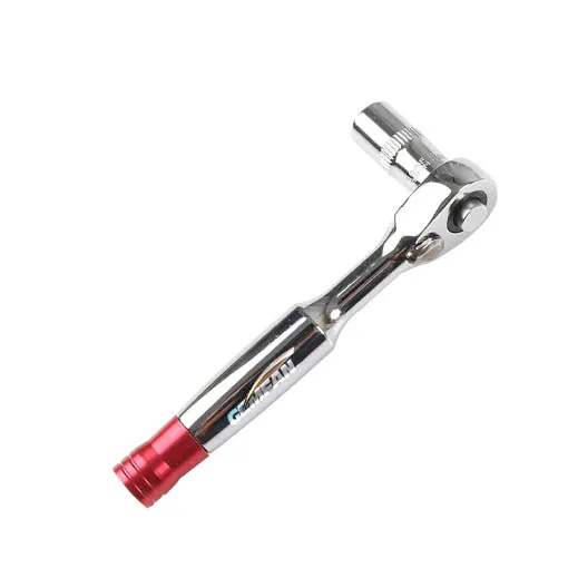 Clé 8mm Gemfan pour écrou d'hélices