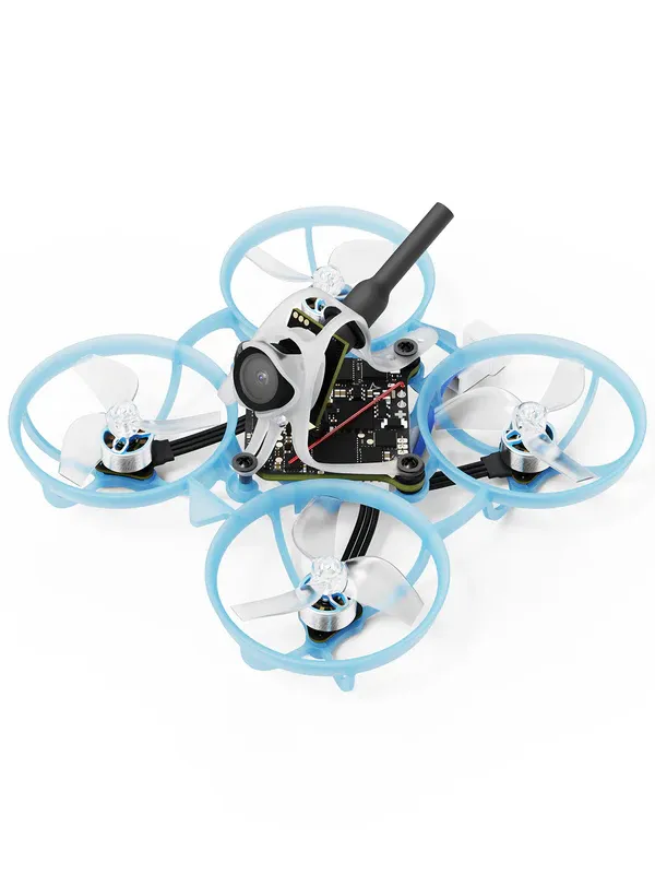 Drone BetaFPV Air65 II analogique ELRS 2.4GHz 1S Brushless Freestyle