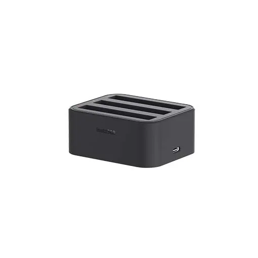 Hub de charge rapide pour Insta360 One X2
