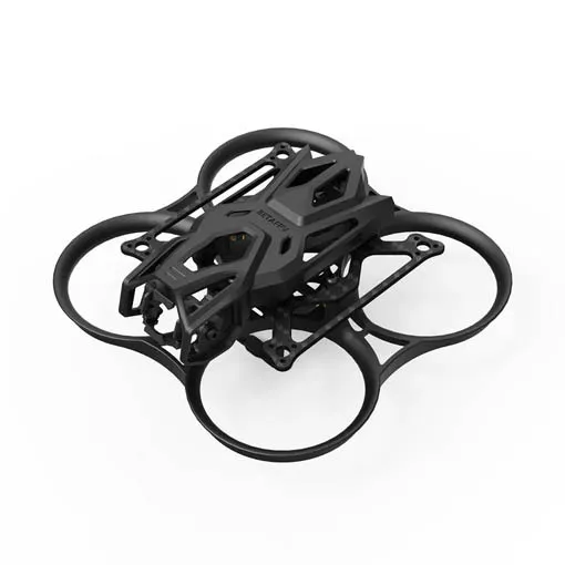 Châssis BetaFPV Pavo Femto Brushless Whoop DJI O4