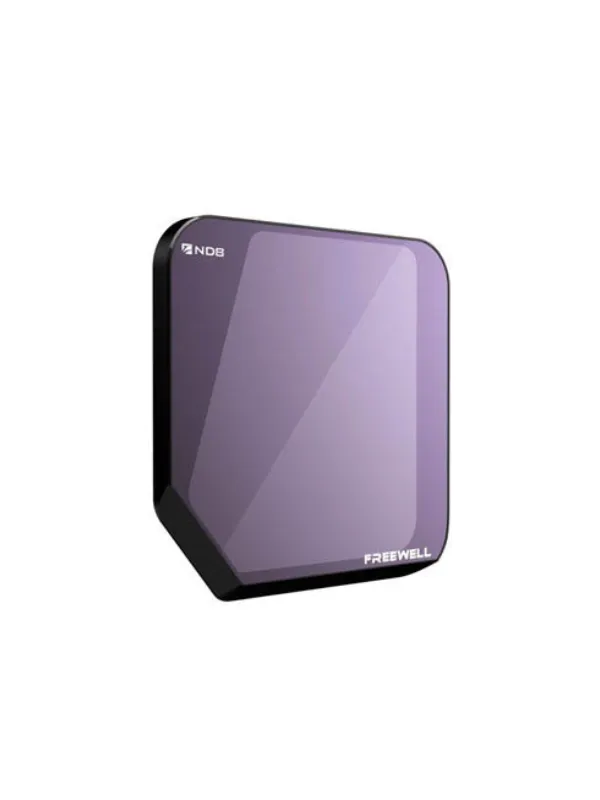 Refurb - Filtre ND8 Freewell pour DJI Mavic 3