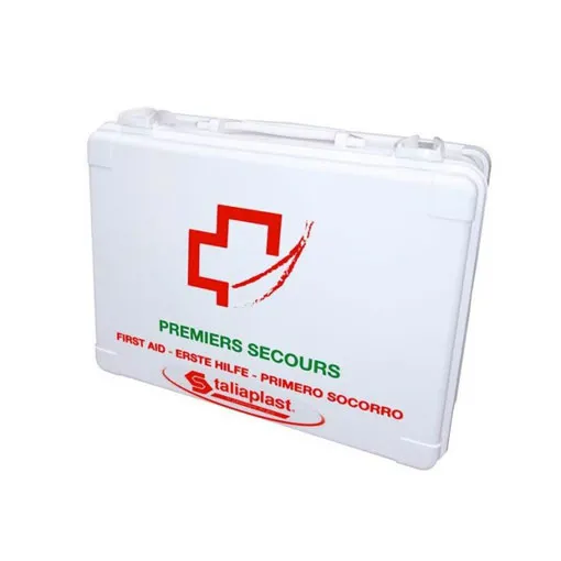 Trousse de secours pour télépilote