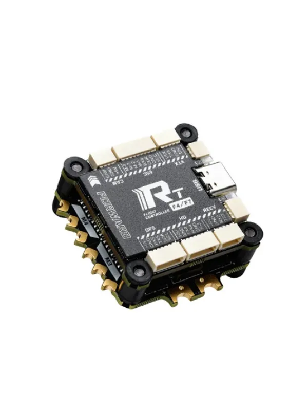 Stack RateFPV F405 BL32 65A ICM42688-P