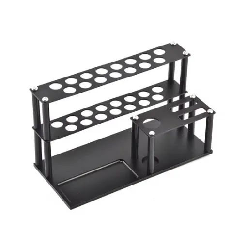Stand de rangement d'outils en aluminium LemonFPV