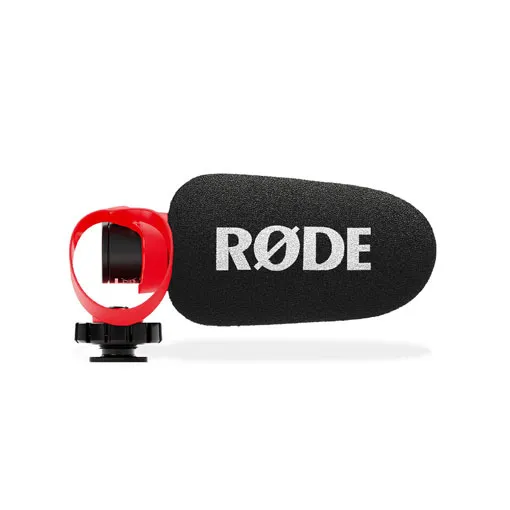 Rode VideoMicro II