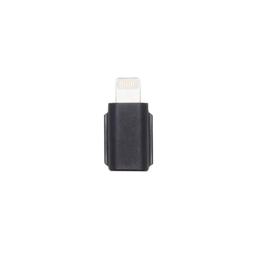 Dongle lightning iPhone pour DJI Osmo Pocket