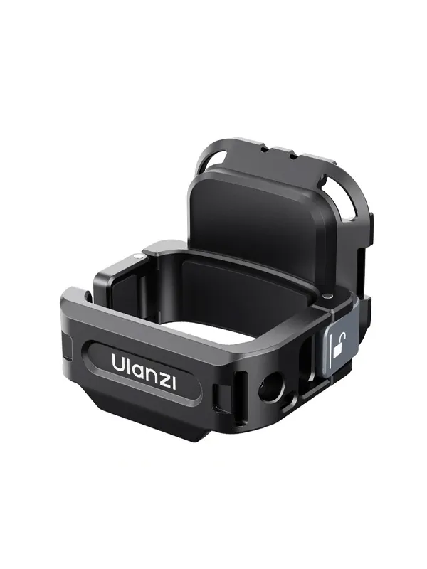 Adaptateur extension à dégagement rapide Ulanzi PK13 pour DJI Osmo Pocket 3