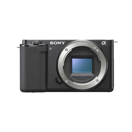 Sony ZV-E10 (Boîtier nu)
