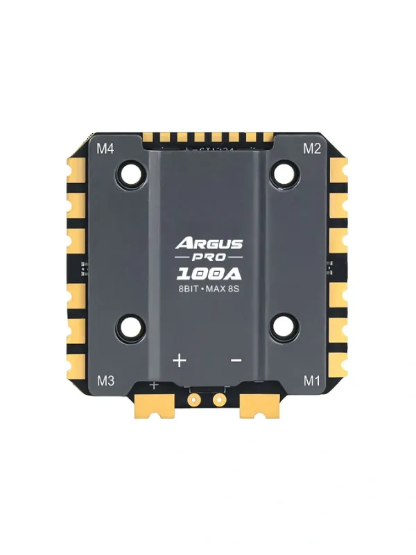 ESC 4en1 AxisFlying Argus Pro 100A 8S BLS/BL32
