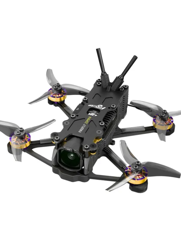 Drone Flywoo Firefly 25MINI DJI O4 Pro 3S