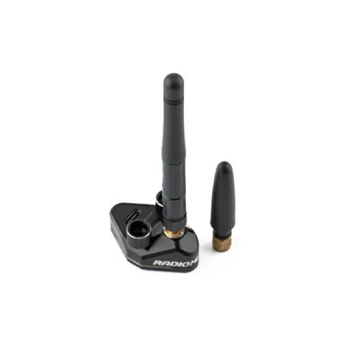 Récepteur gimbal RadioMaster GR-01 ELRS 2.4GHz Rx pour DJI RS2, RS3 Pro et RS4 Pro
