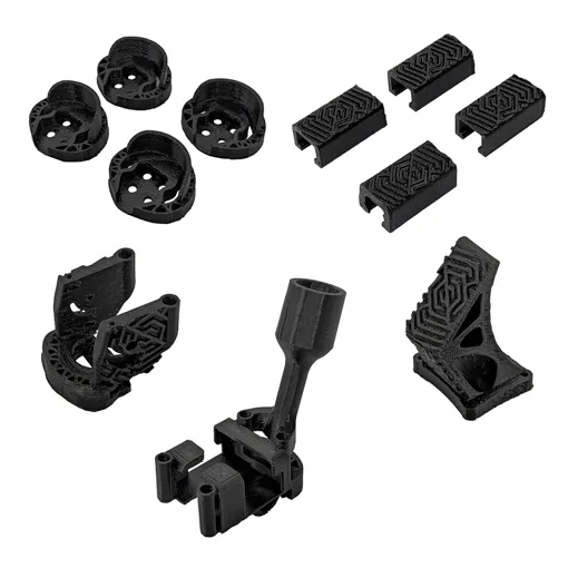 Pack TPU LemonFPV pour Bandofish BNF by Le Hangar FPV