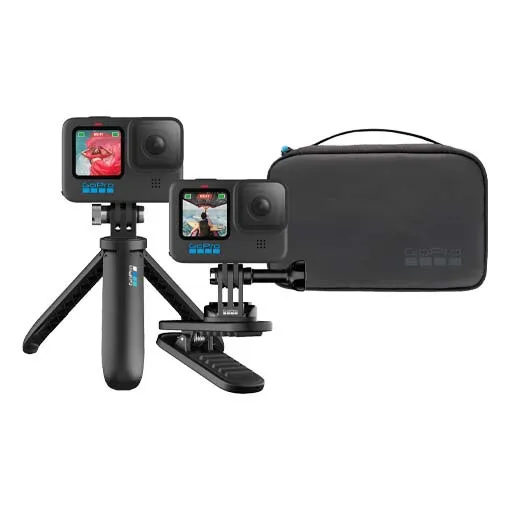 GoPro Travel Kit 2.0