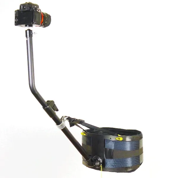 3rdPersonView - 3PVX2 PRO - Sail Video System