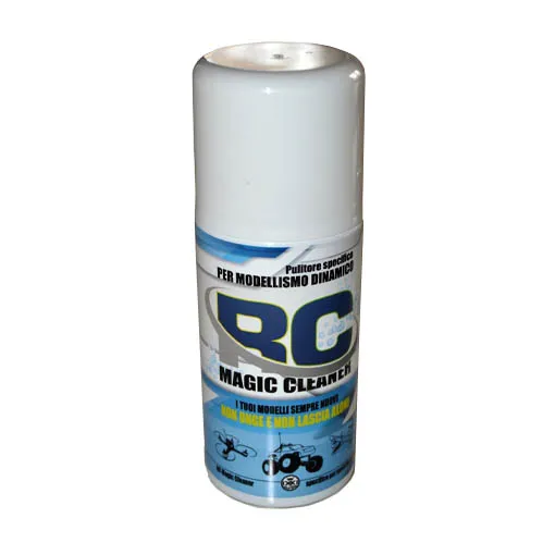 Nettoyant RC Magic Cleaner