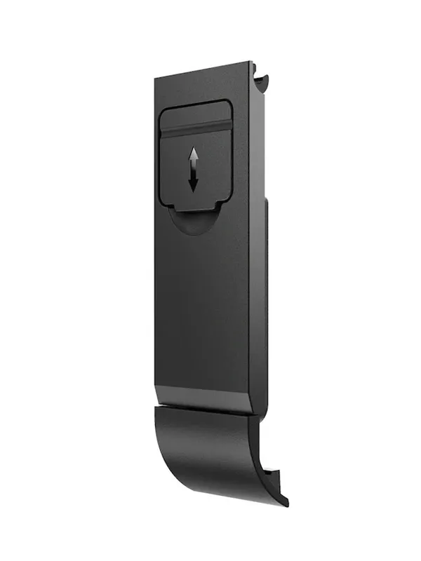 Porte latérale ouverte LCE pour GoPro MAX 2