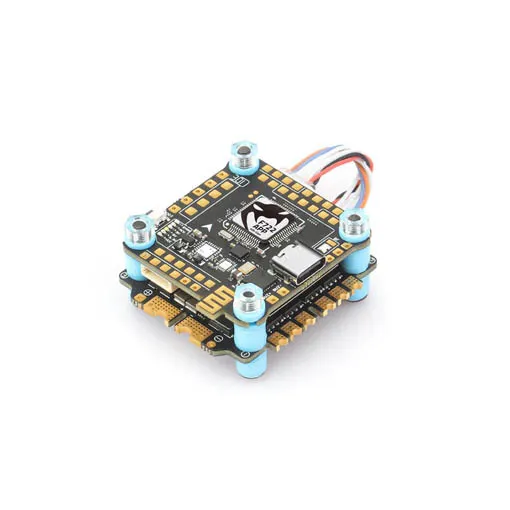 Stack Diatone Mamba MK4 F722 65A ICM42688P