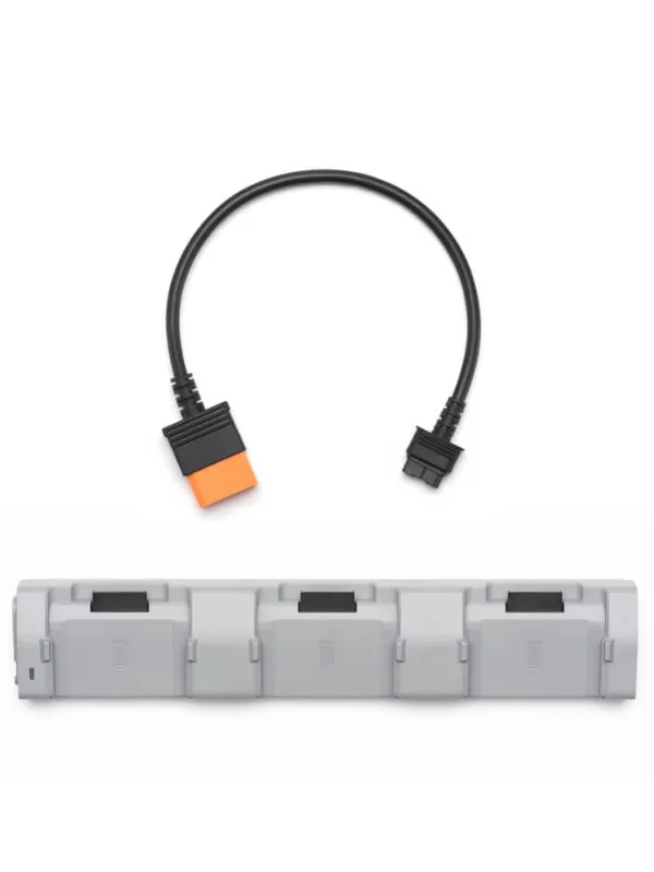 Station de charge DJI 240W pour DJI Matrice 4D Series