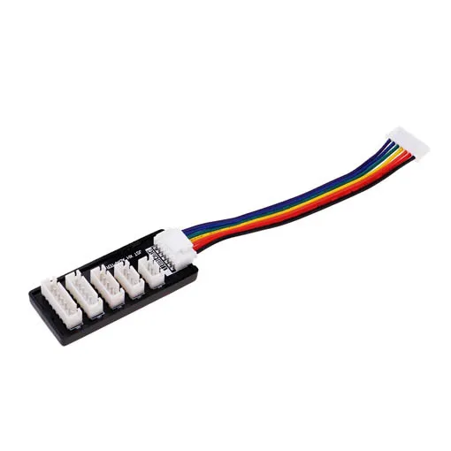 Platine d'équilibrage LemonFPV XH 2-6S