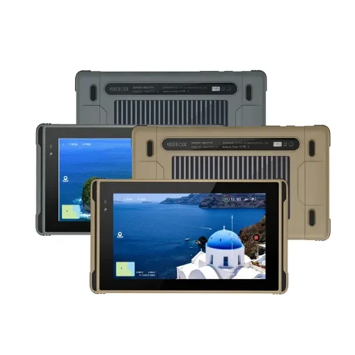 Tablette Hugerock X7