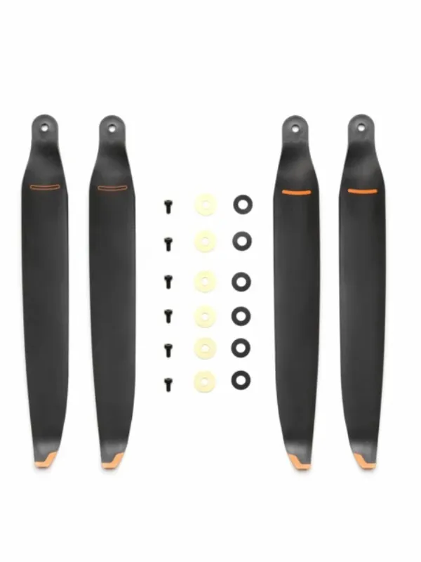 Hélices 2510F DJI pour DJI Matrice 400