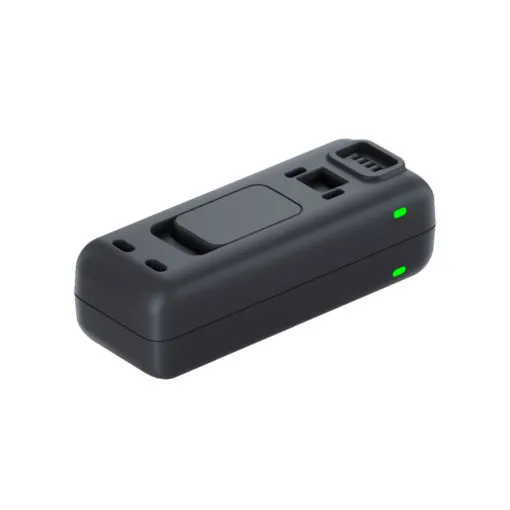 Chargeur Rapide pour Insta360 One R/RS