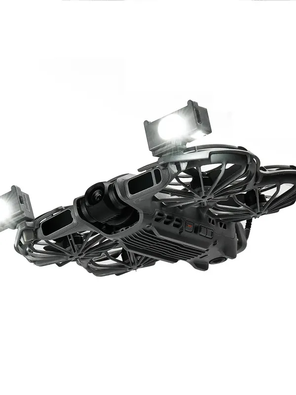 Double projecteur Vifly Neo2Beam pour DJI Neo 2