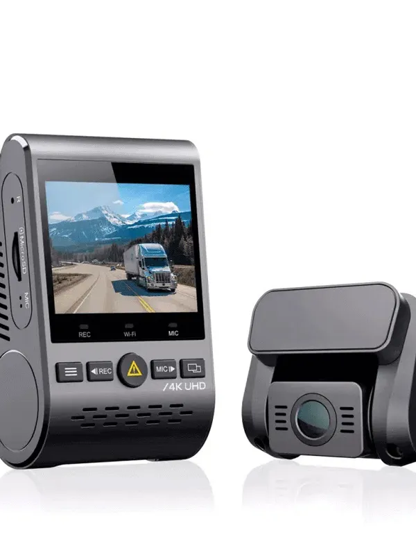 Dashcam VIOFO A129 Pro Duo