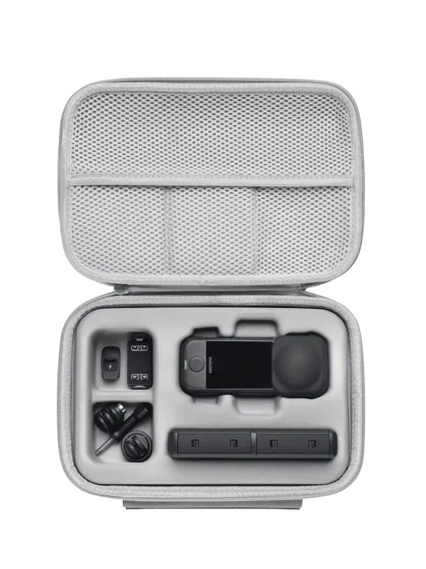 Étui de transport Insta360 pour Insta360 X4 Air