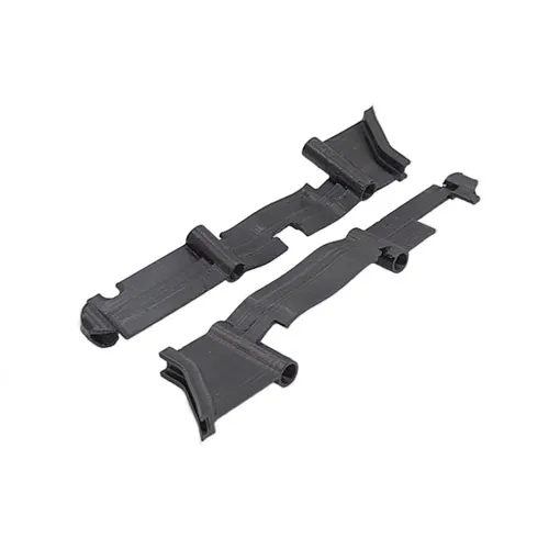 Dust cover LemonFPV pour Apex EVO et ApexLR EVO 7"