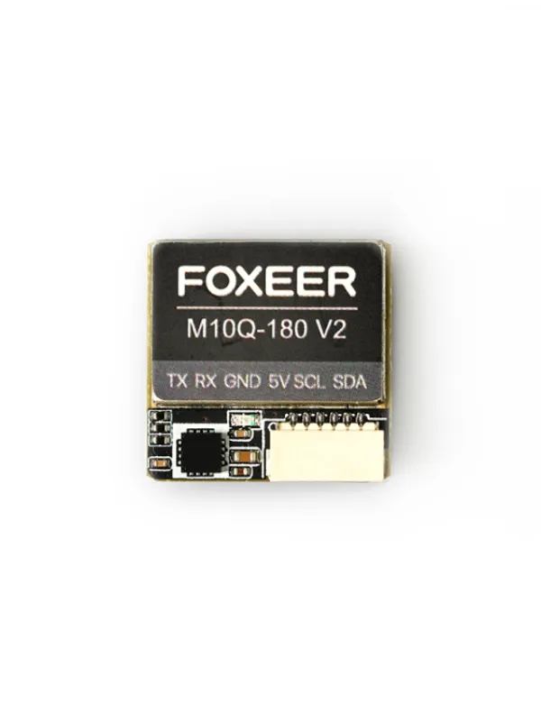 GPS Foxeer M10Q-180 V2 avec compass