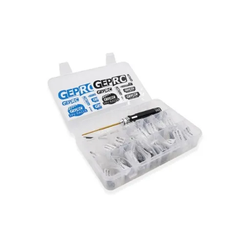 Kit de visserie universelle GEPRC