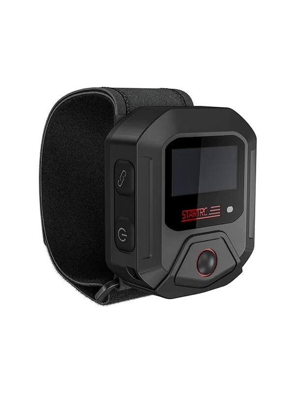 Télécommande GPS StartRC pour caméras Insta360