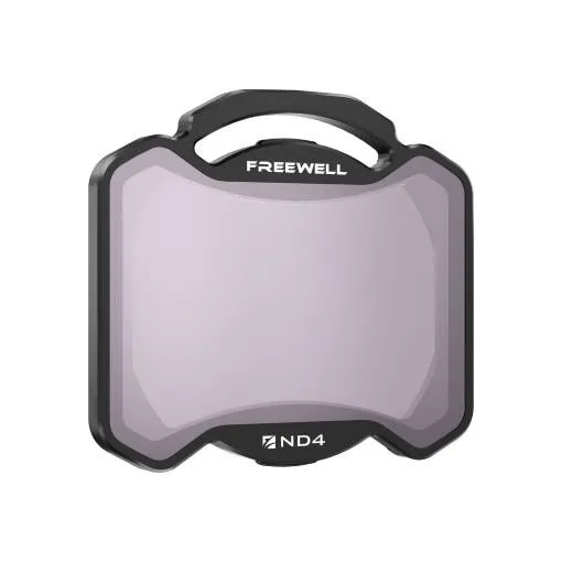 Filtre ND Freewell pour DJI Avata 2