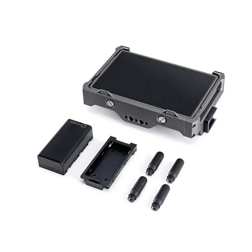 Moniteur 7" DJI transmission