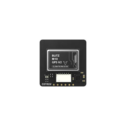 GPS iFlight Blitz M10 V2 avec compass