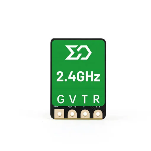 Récepteur Sub250 ELRS 2.4GHz Lite