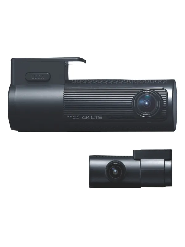 Dashcam Blackvue DR970X-2CH LTE Plus II