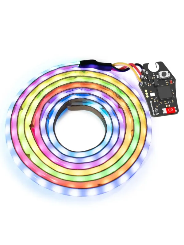 Bande LED SpeedyBee Meteor V2 pour Bee35