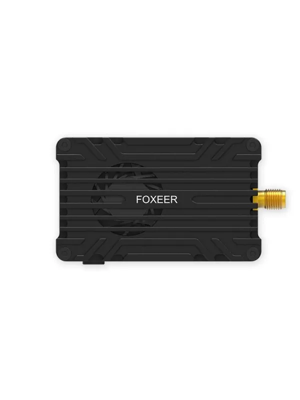 Émetteur Foxeer Reaper Infinity V2 4.9-6GHz 10W 80CH
