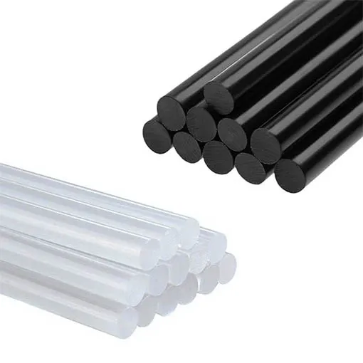Kit LemonFPV de 10 bâtons de colle chaude 7mm