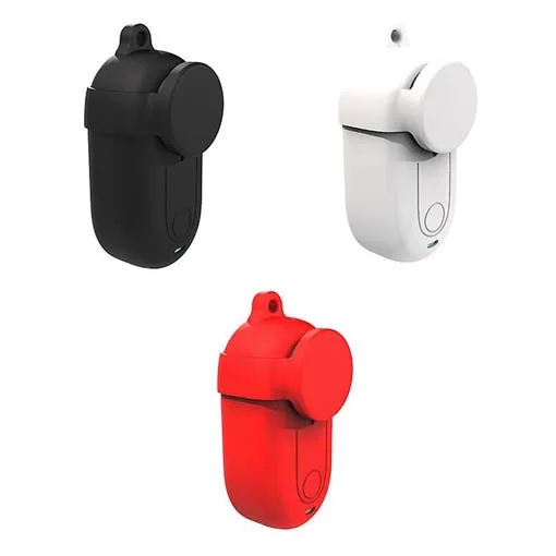 Coque de protection en silicone LCE pour Insta360 GO 3 & GO 3S